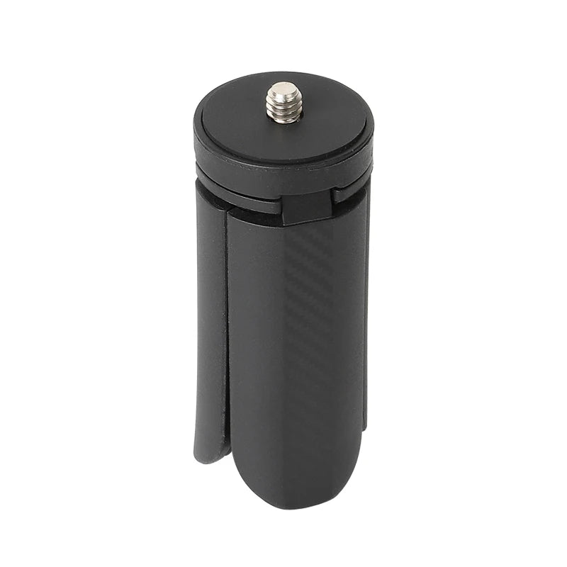 Mini Tripod for  Pocket 2 3 Gopro Action 5 4 Camera Insta360 for  Osmo Mobile 7/7P/6/5/4 Stabilizer Gimbal Desktop Tripod
